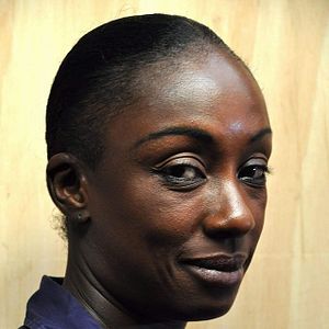 Foto Maïmouna N'Diaye