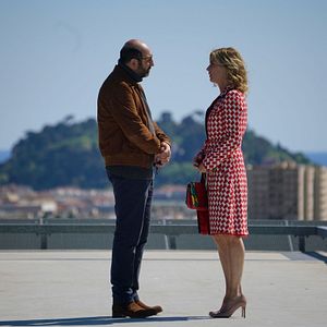 Foto Michèle Laroque