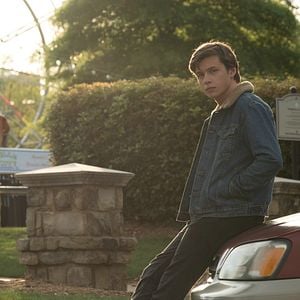 Foto Com Amor, Simon