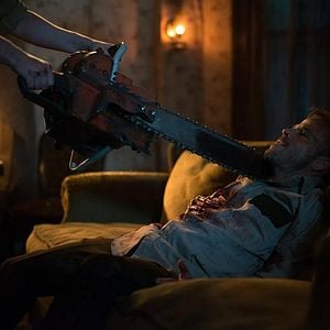 Foto Massacre no Texas