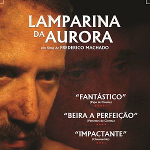 Foto Lamparina da Aurora