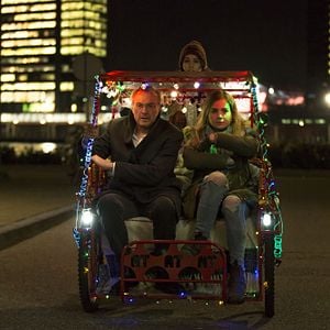 Foto Hannah Hoekstra