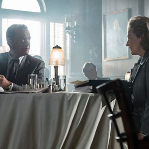 Foto The Post - A Guerra Secreta