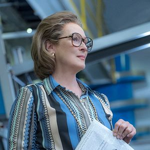 Foto The Post - A Guerra Secreta