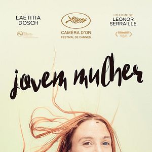 Foto Jovem Mulher