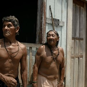 Foto Antes o Tempo Não Acabava