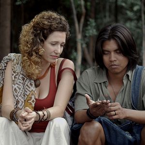 Foto Antes o Tempo Não Acabava