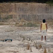 Foto Antes o Tempo Não Acabava