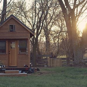 Foto Minimalism: A Documentary About the Important Things