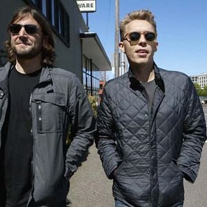 Foto Minimalism: A Documentary About the Important Things