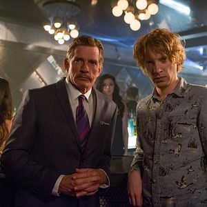 Foto Thomas Haden Church