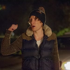 Foto Crash Pad: Dando o Troco