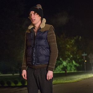 Foto Crash Pad: Dando o Troco