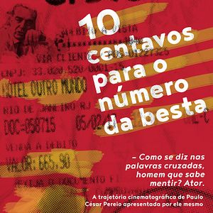 Foto 10 Centavos para o Número da Besta