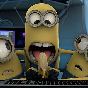 Foto Meu Malvado Favorito Apresenta: Loucuras dos Minions