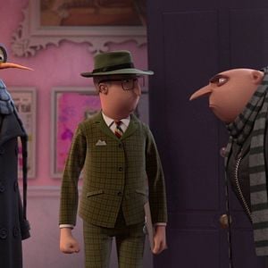 Foto Meu Malvado Favorito Apresenta: Loucuras dos Minions