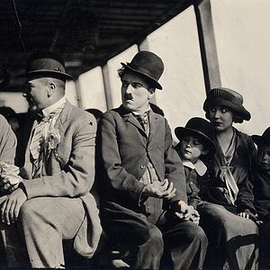 Foto Um Dia Bem Passado