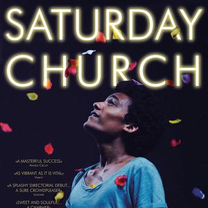 Foto Saturday Church