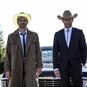 Foto Supernatural