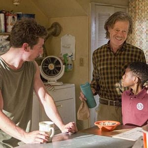 Foto Jeremy Allen White