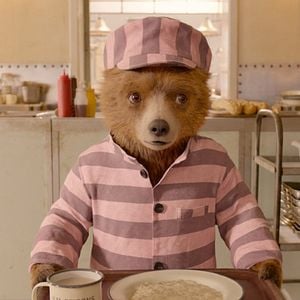 Foto Paddington 2