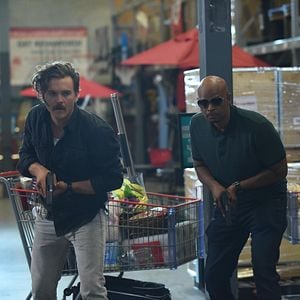 Foto Máquina Mortífera