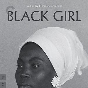 Foto Garota Negra