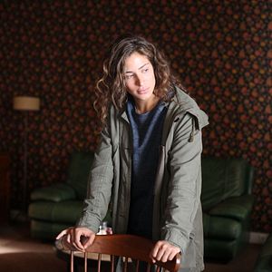 Foto Asfalto de Sangue