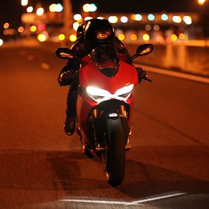 Foto Asfalto de Sangue