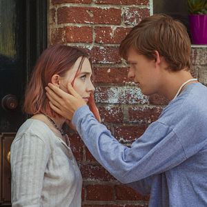 Foto Lady Bird - A Hora de Voar