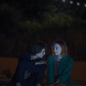 Foto Lady Bird - A Hora de Voar