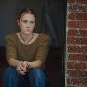 Foto Lady Bird - A Hora de Voar