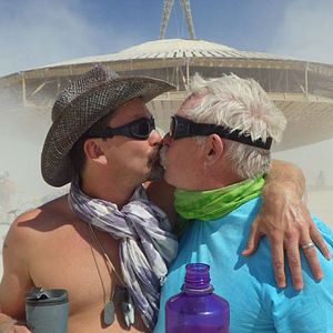 Foto As Histórias Não Contadas de Armistead Maupin