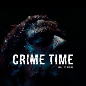 Foto Crime Time - Hora de Perigo