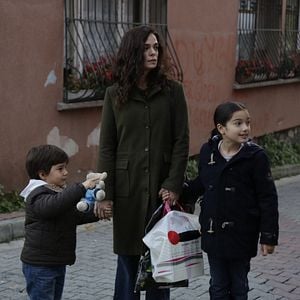 Foto Força de Mulher