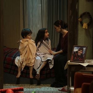 Foto Força de Mulher