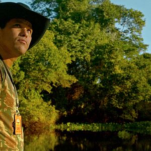 Foto Pantanal, a Boa Inocência de Nossas Origens