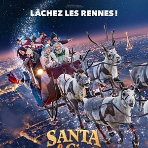 Foto Papai Noel & Companhia