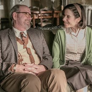 Foto A Forma da Água