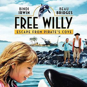 Foto Free Willy - A Grande Fuga