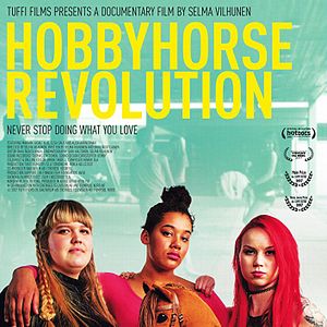 Foto Hobbyhorse revolution