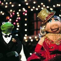 Foto O Natal Dos Muppets