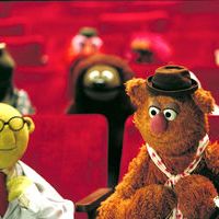 Foto O Natal Dos Muppets