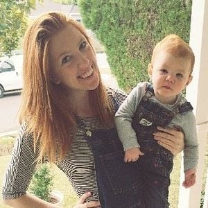 Foto Audrey Wauchope