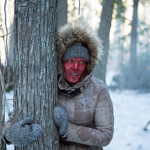 Foto Stefanie Von Pfetten
