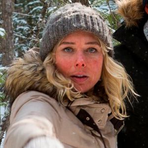 Foto Stefanie Von Pfetten