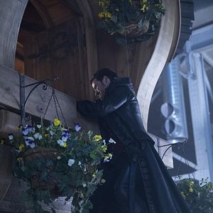 Foto Colin O'Donoghue