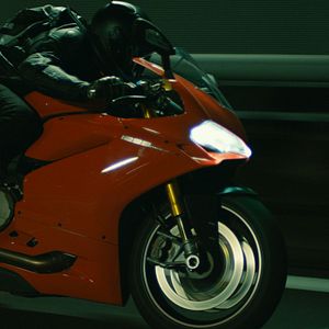 Foto Asfalto de Sangue