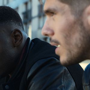 Foto Asfalto de Sangue