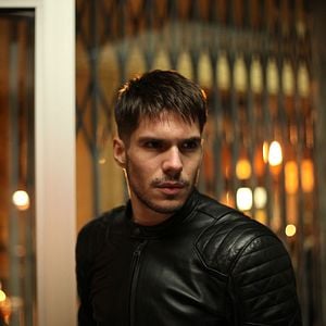 Foto Asfalto de Sangue